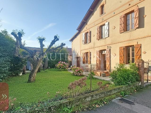 Maison 8 pièces 142 m²
