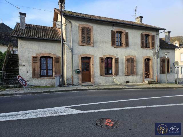 Maison 8 pièces 142 m²