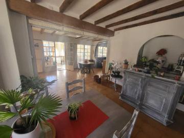 Maison 8 pièces 142 m²