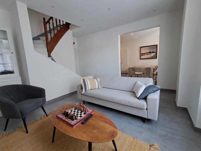 Maison 8 pièces 142 m²