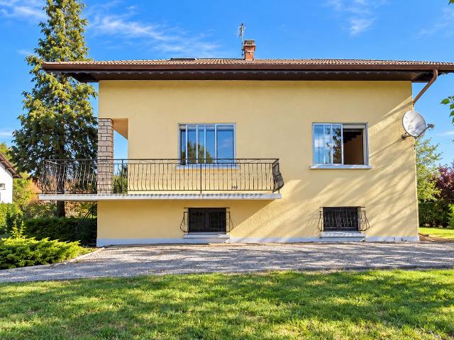 Maison 8 pièces 142 m²