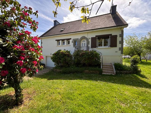 Maison 8 pièces 142 m²