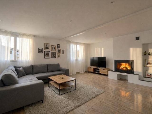 Maison 8 pièces 142 m²