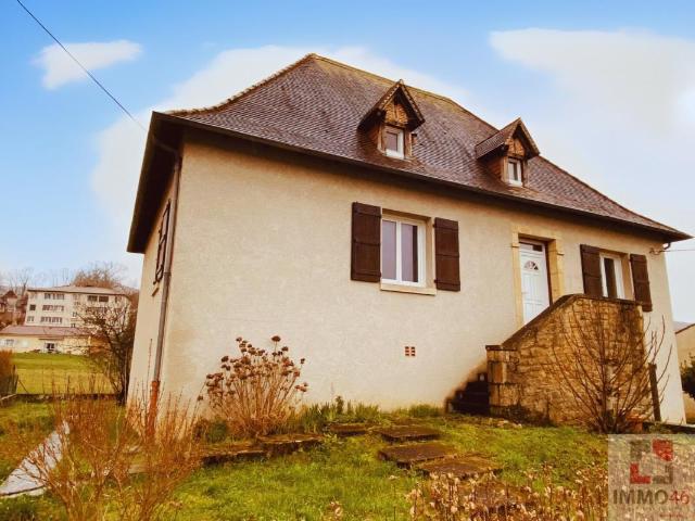 Maison 8 pièces 142 m²