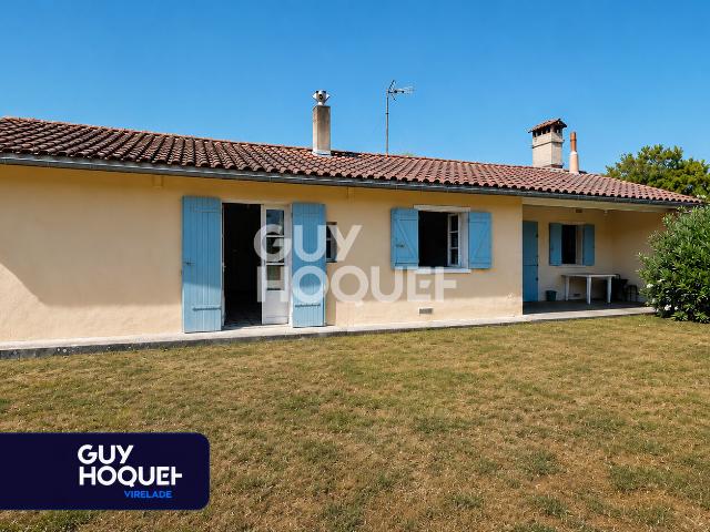 Maison 8 pièces 142 m²