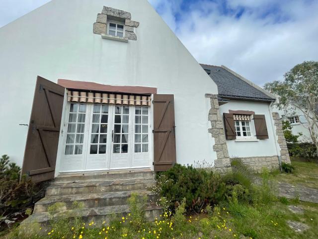 Maison 8 pièces 142 m²
