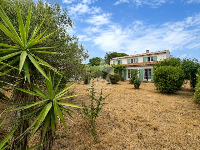 Maison 8 pièces 142 m²