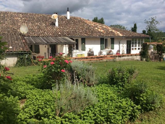 Maison 8 pièces 142 m²