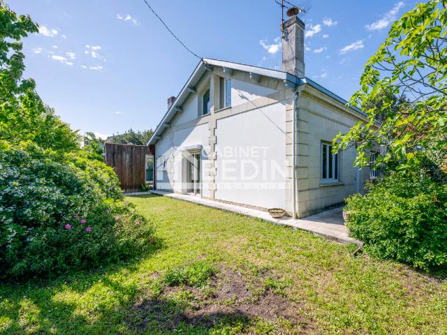 Maison 8 pièces 185 m²