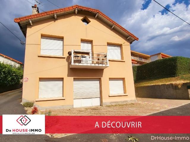 Maison 8 pièces 143 m²