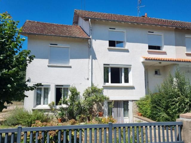 Maison 8 pièces 143 m²