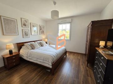 Maison 8 pièces 143 m²