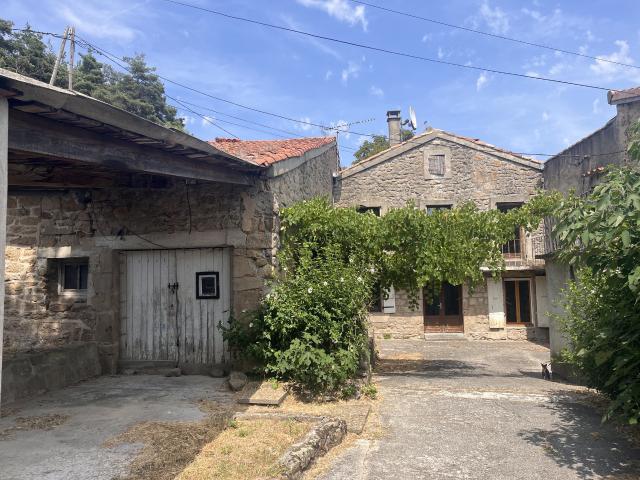 Maison 8 pièces 143 m²