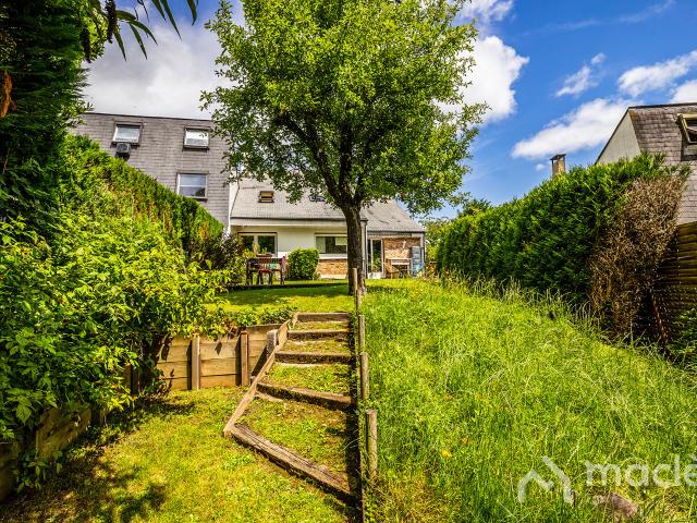 Maison 8 pièces 143 m²