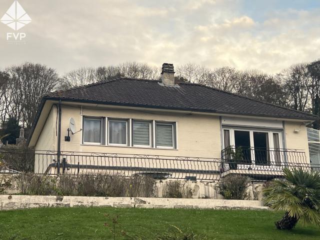 Maison 8 pièces 143 m²