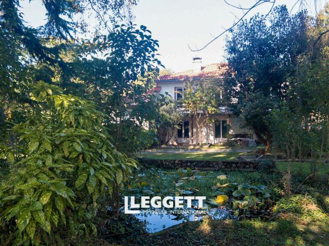 Maison 8 pièces 154 m²