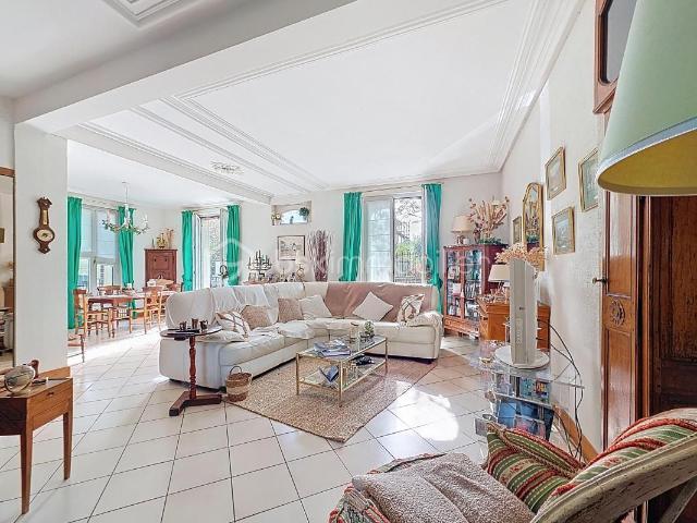 Maison 8 pièces 154 m²