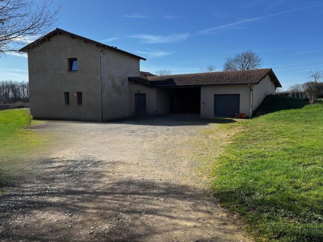 Maison 8 pièces 154 m²