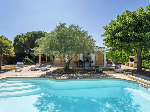 Maison 8 pièces 154 m²