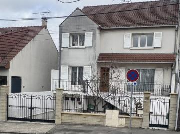 Maison 8 pièces 154 m²