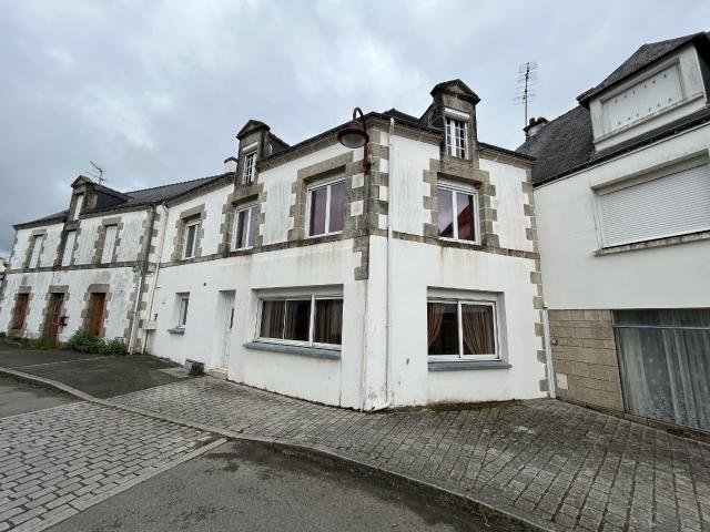 Maison 8 pièces 154 m²