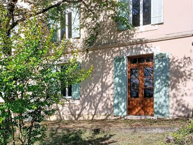 Maison 8 pièces 154 m²