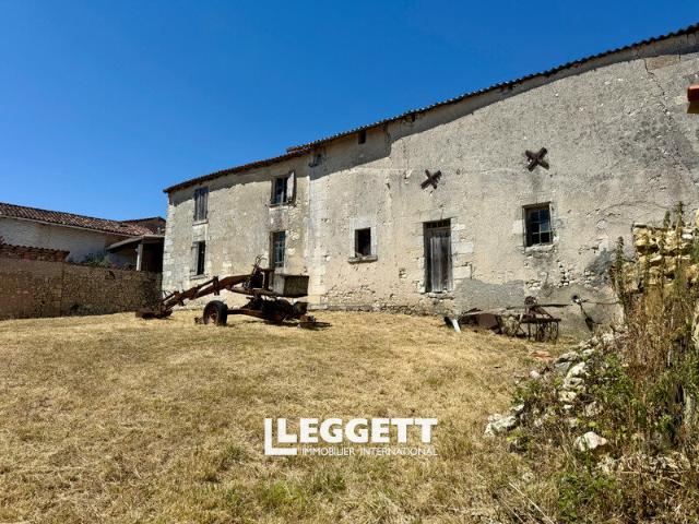 Maison 8 pièces 154 m²