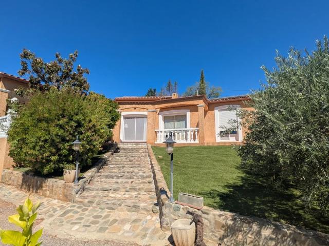 Maison 8 pièces 154 m²