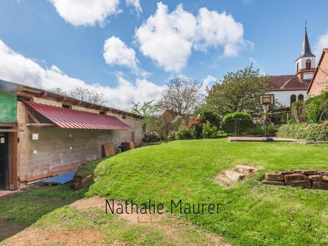 Maison 8 pièces 154 m²