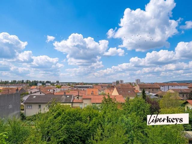 Maison 8 pièces 154 m²