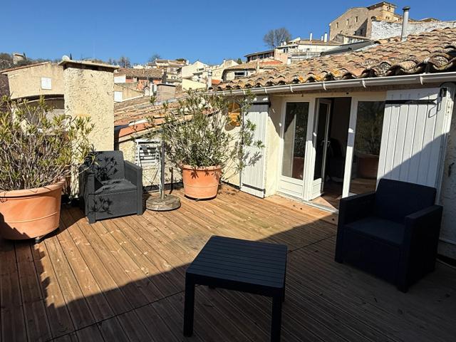 Maison 8 pièces 154 m²