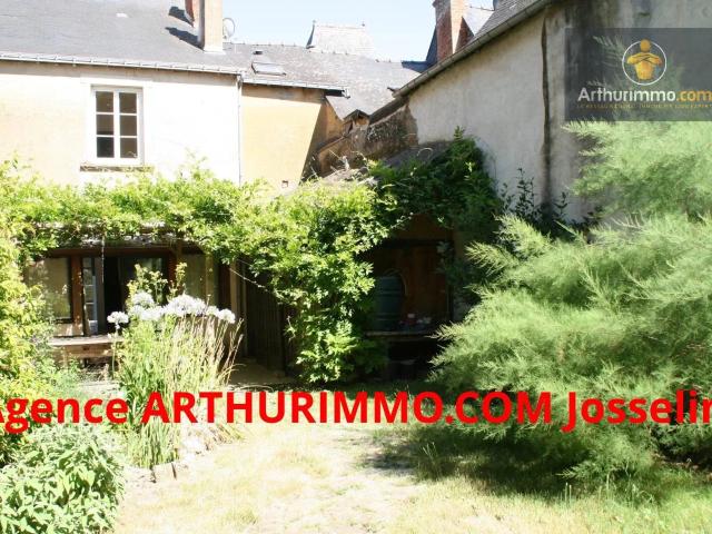 Maison 8 pièces 154 m²