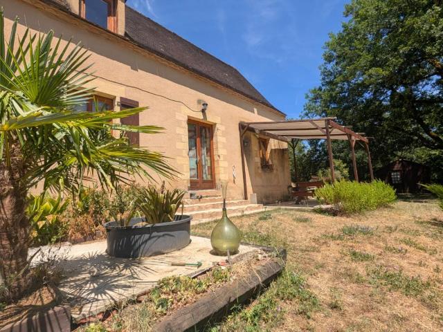 Maison 8 pièces 154 m²