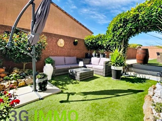 Maison 8 pièces 154 m²
