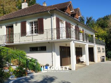 Maison 8 pièces 154 m²