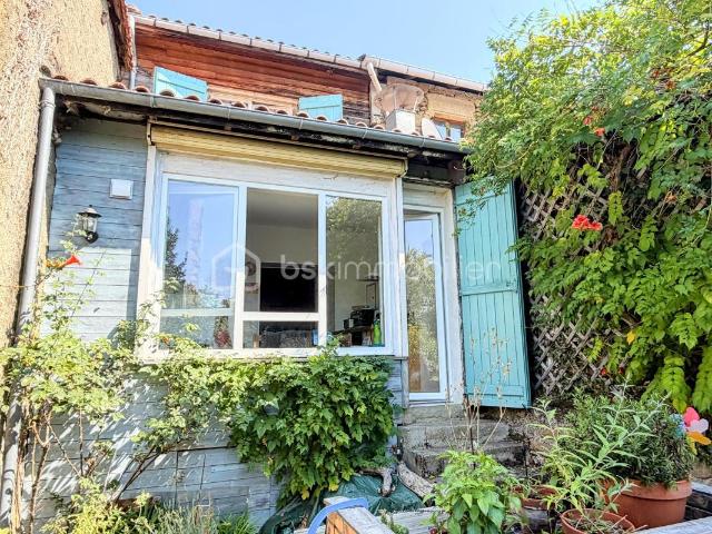 Maison 8 pièces 154 m²