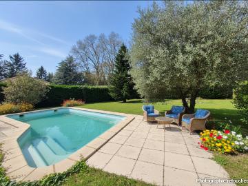 Maison 8 pièces 154 m²
