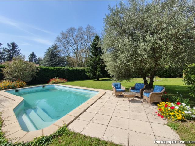 Maison 8 pièces 154 m²