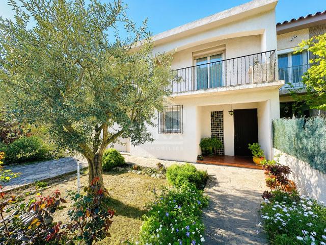 Maison 8 pièces 154 m²