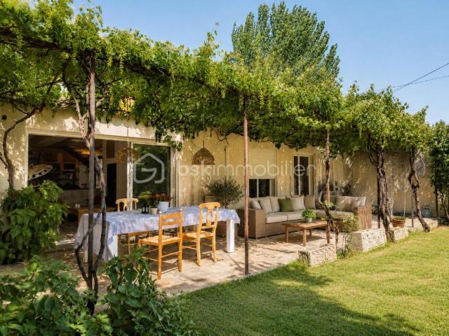 Maison 8 pièces 155 m²