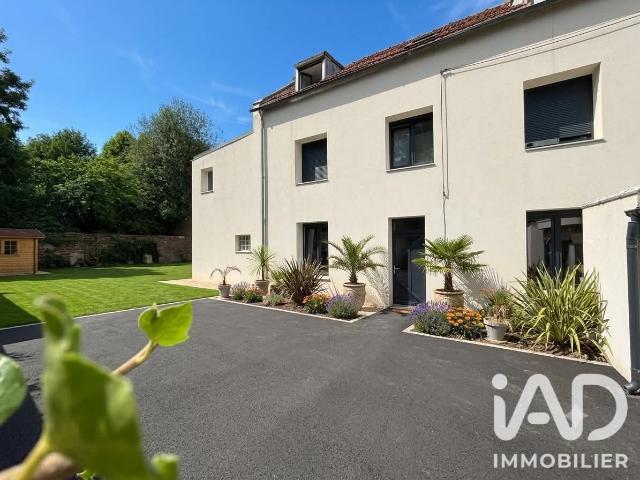 Maison 8 pièces 155 m²