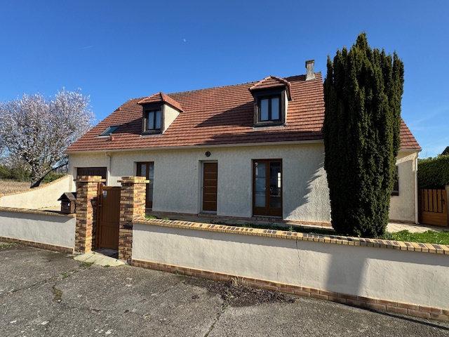 Maison 8 pièces 155 m²