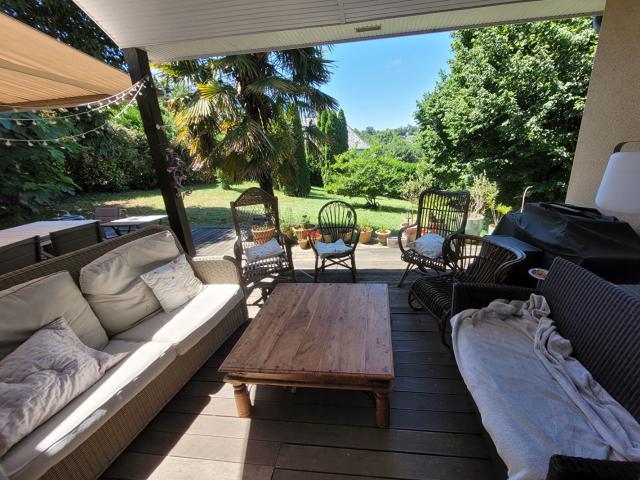 Maison 8 pièces 155 m²