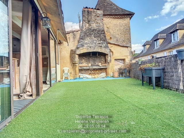 Maison 8 pièces 155 m²