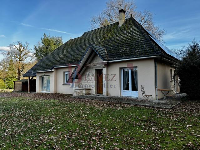 Maison 8 pièces 155 m²