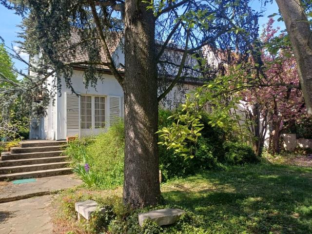 Maison 8 pièces 155 m²
