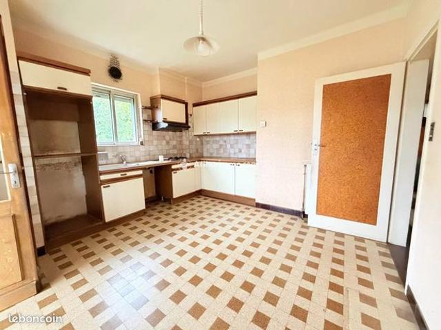 Maison 8 pièces 155 m²