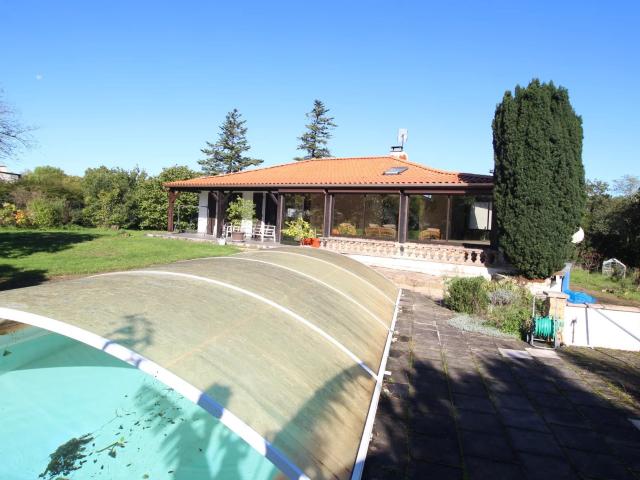 Maison 8 pièces 155 m²