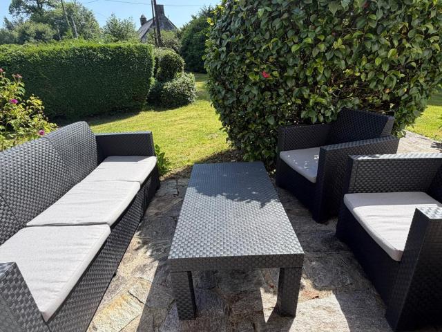 Maison 8 pièces 155 m²
