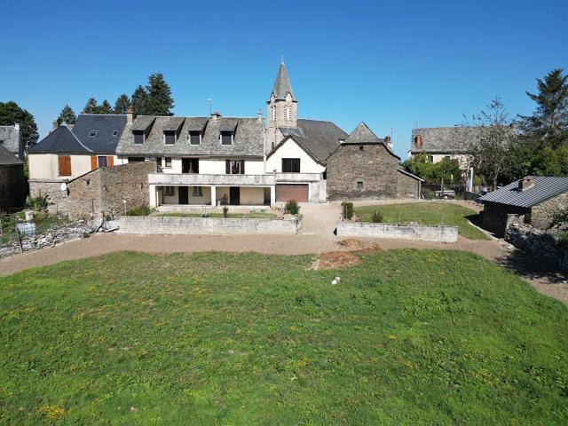 Maison 8 pièces 155 m²